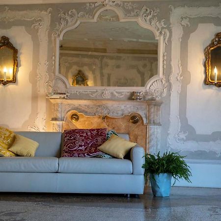 Mocenigo Grand Canal Luxury Suites Venice Exterior photo
