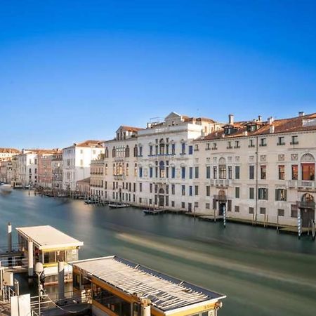 Mocenigo Grand Canal Luxury Suites Venice Exterior photo