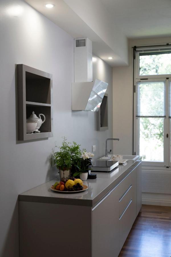 Mocenigo Grand Canal Luxury Suites Venice Exterior photo