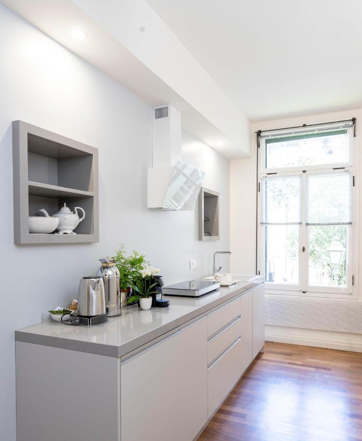 Mocenigo Grand Canal Luxury Suites Venice Exterior photo