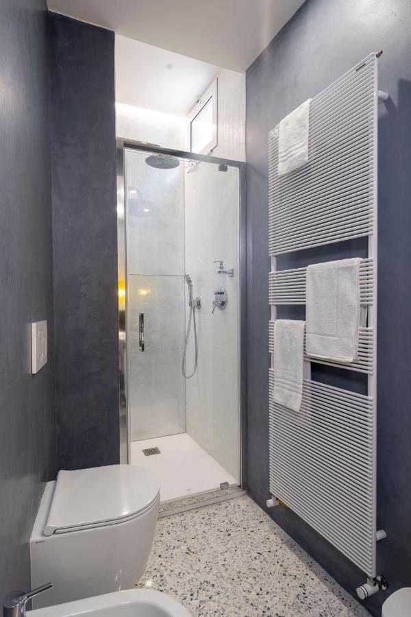 Mocenigo Grand Canal Luxury Suites Venice Exterior photo