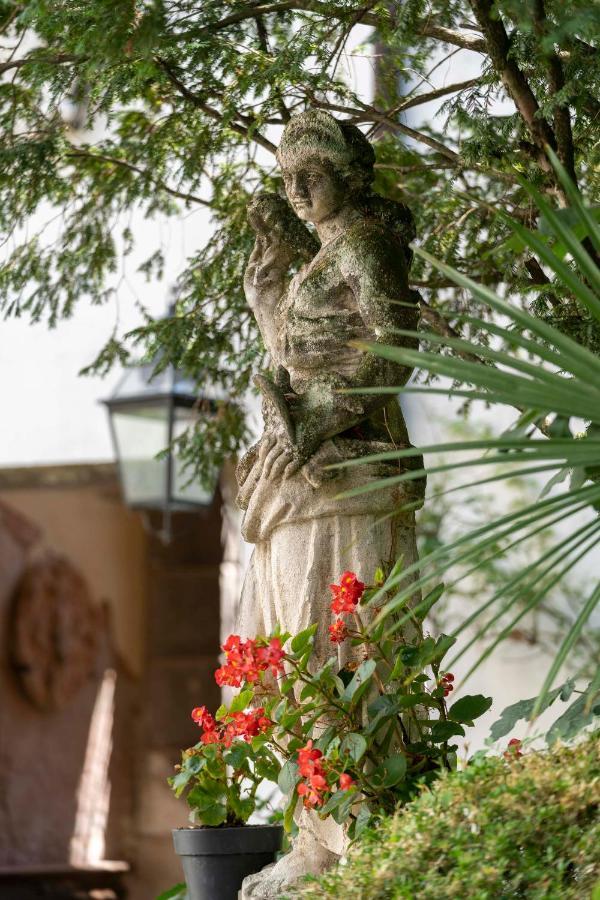 Mocenigo Grand Canal Luxury Suites Venice Exterior photo