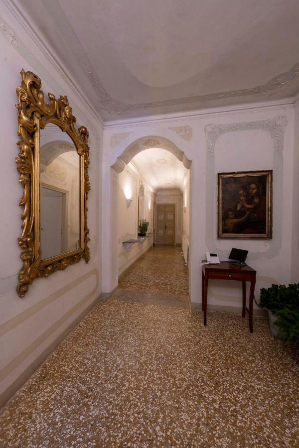 Mocenigo Grand Canal Luxury Suites Venice Exterior photo
