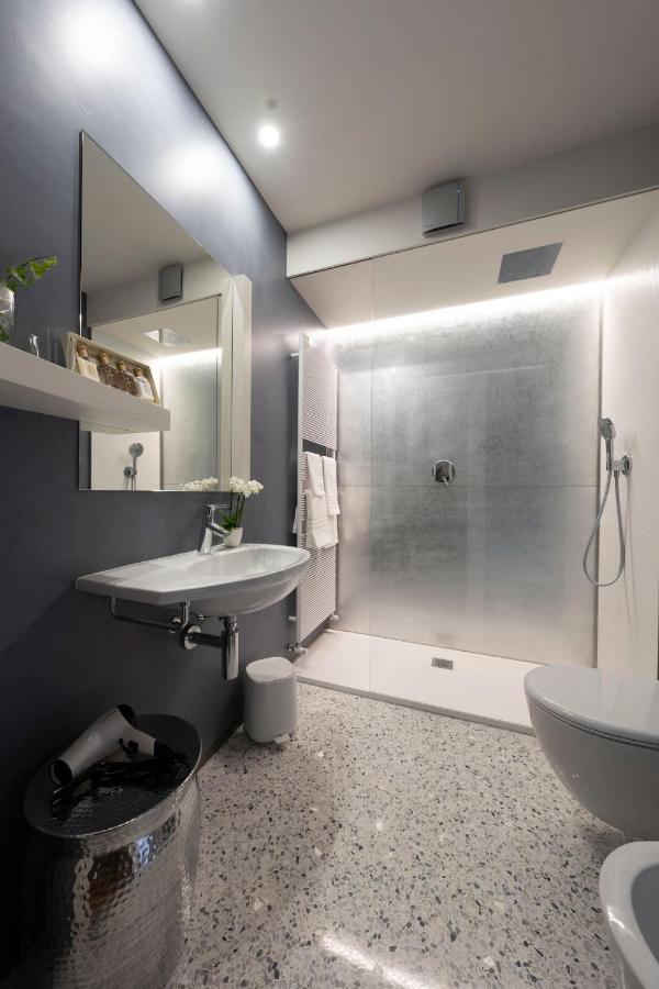 Mocenigo Grand Canal Luxury Suites Venice Exterior photo