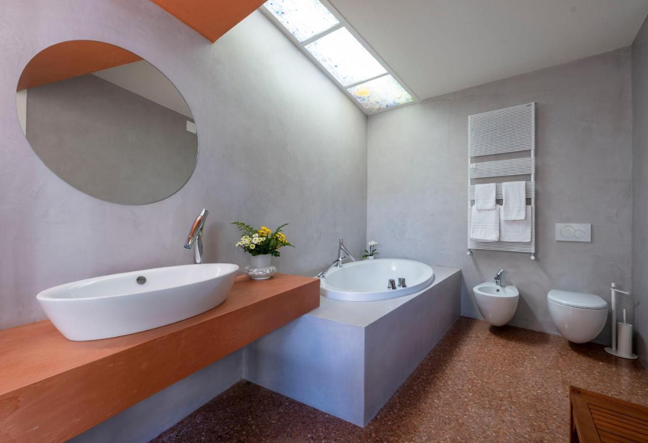 Mocenigo Grand Canal Luxury Suites Venice Exterior photo