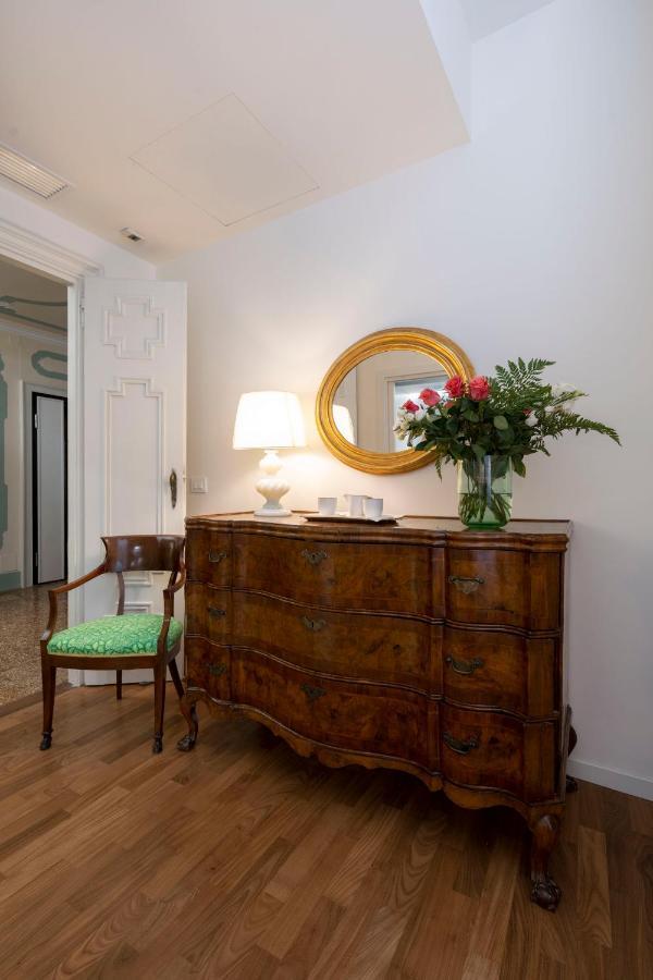 Mocenigo Grand Canal Luxury Suites Venice Exterior photo