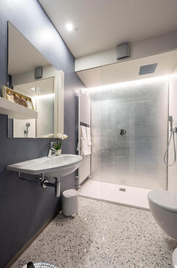 Mocenigo Grand Canal Luxury Suites Venice Exterior photo