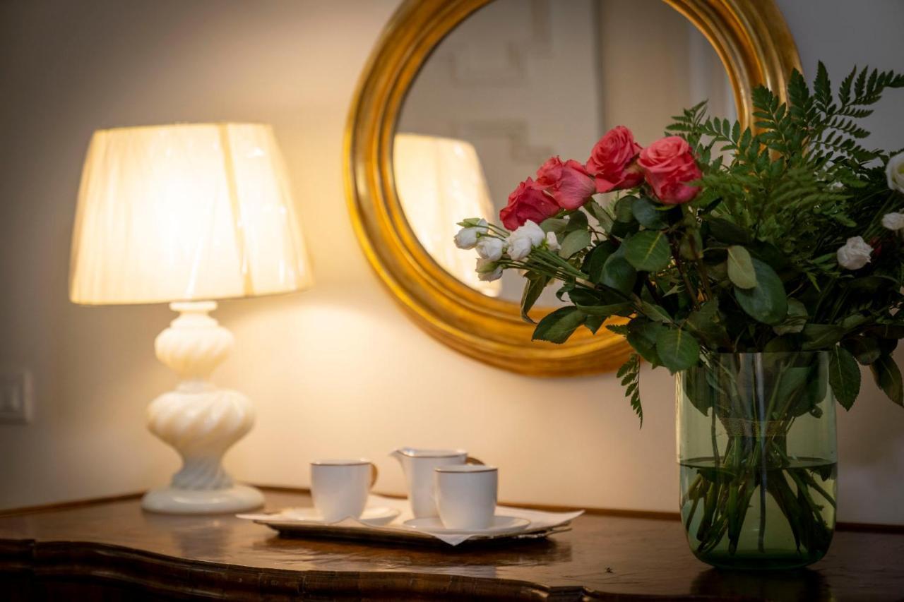 Mocenigo Grand Canal Luxury Suites Venice Exterior photo