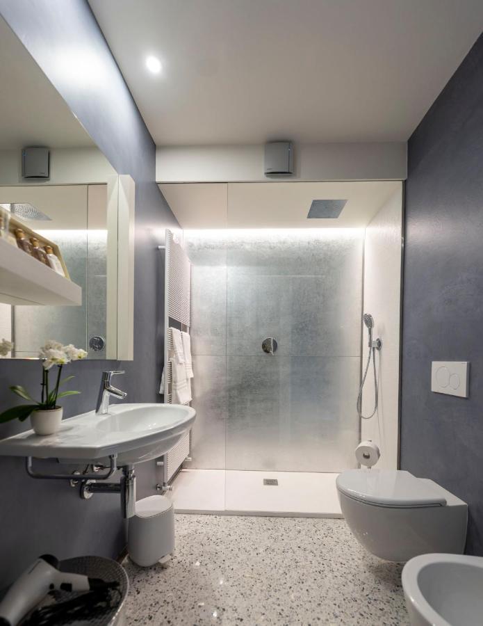 Mocenigo Grand Canal Luxury Suites Venice Exterior photo