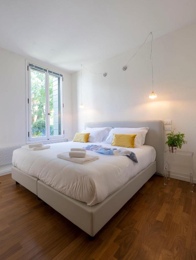 Mocenigo Grand Canal Luxury Suites Venice Exterior photo