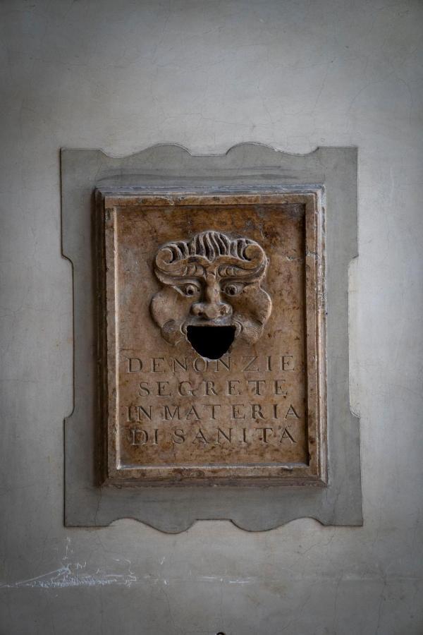 Mocenigo Grand Canal Luxury Suites Venice Exterior photo