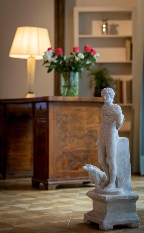 Mocenigo Grand Canal Luxury Suites Venice Exterior photo