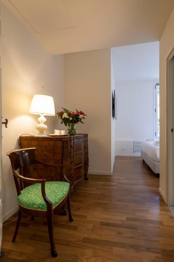 Mocenigo Grand Canal Luxury Suites Venice Exterior photo